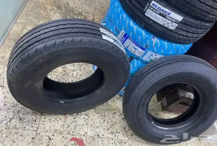 كفرات ريدنز 4