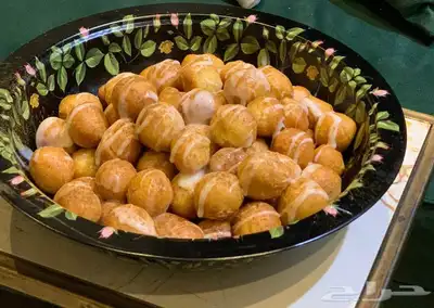 لقيمات ب الجبن 0
