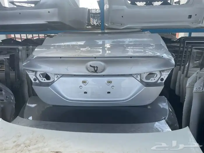 باب شنطه كامري موديل 2018___2019__2020__2021__2022__2023 1