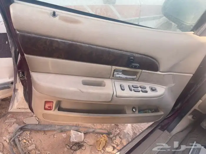 قطع غيار فورد  فيكتوريا ماركيز 16