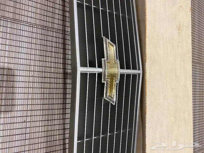 شبك امبالا اصلي جي ام 1979 1