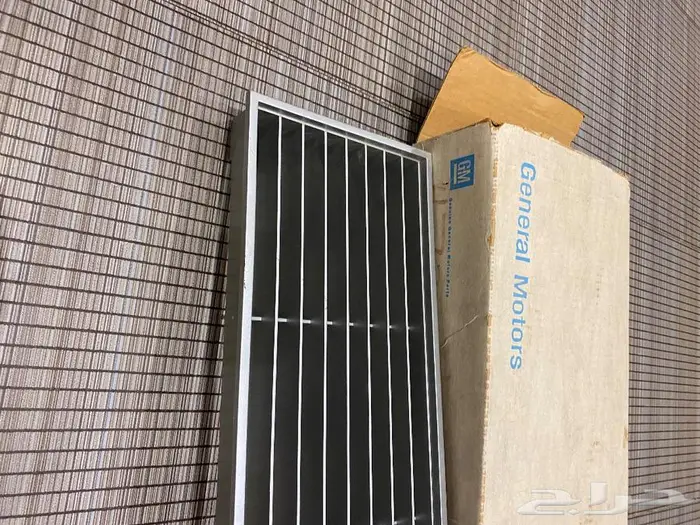 شبك امبالا اصلي جي ام 1979 3