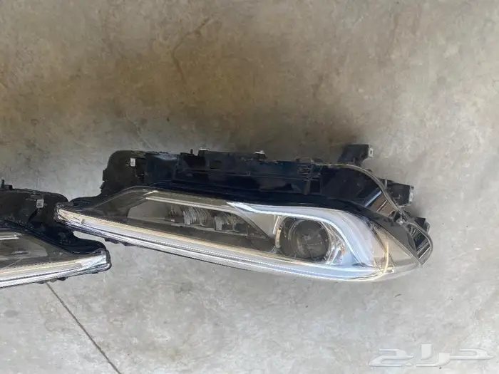 انفنتي QX50 2021 للبيع شمعات 0