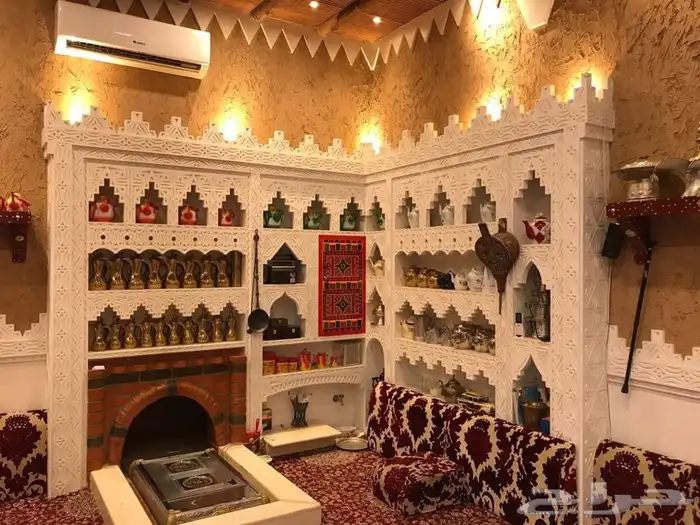 كمار دلال مشب 2