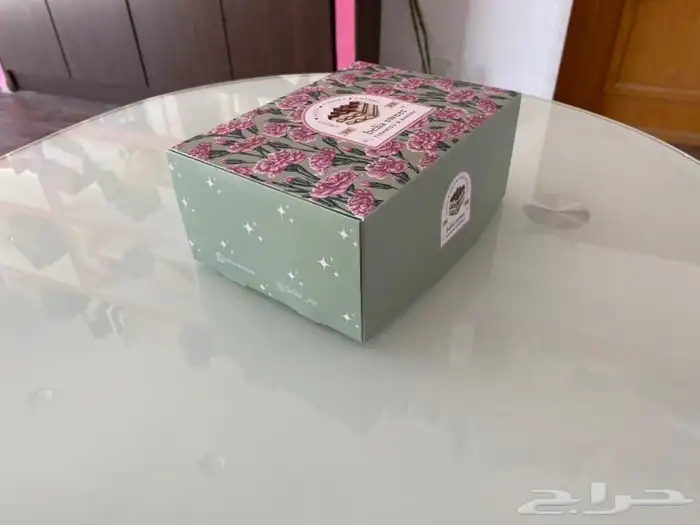 طباعه جميع انواع البوكسات والاكياس 6