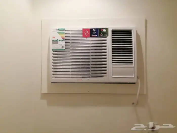 مكيف شباك هومر اقساط و كاش 1
