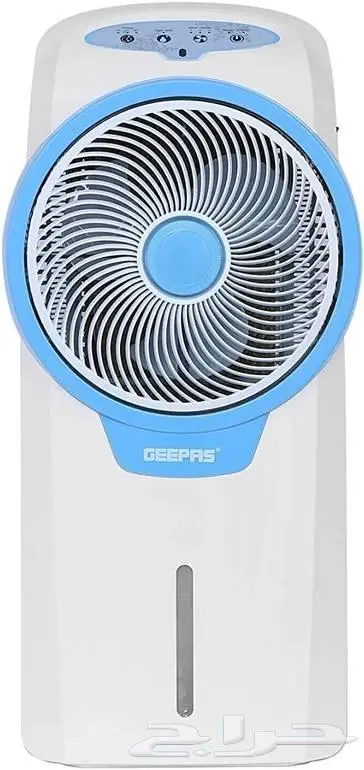 مكيف صحراوي جيباس شحن 7لتر 3