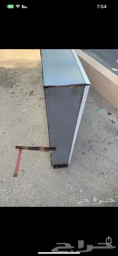 لوحة محلات للبيع 0