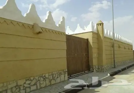 مقاول تراث 2