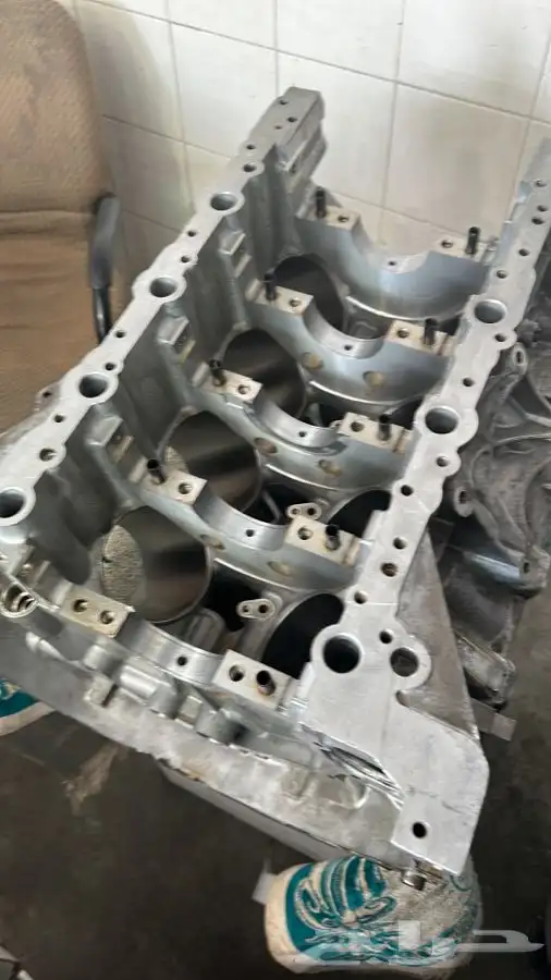 توضيب ميزراتي وتوضيب رنج 3