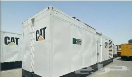 مولدات حديثة للايجار بأقل الأسعار 1