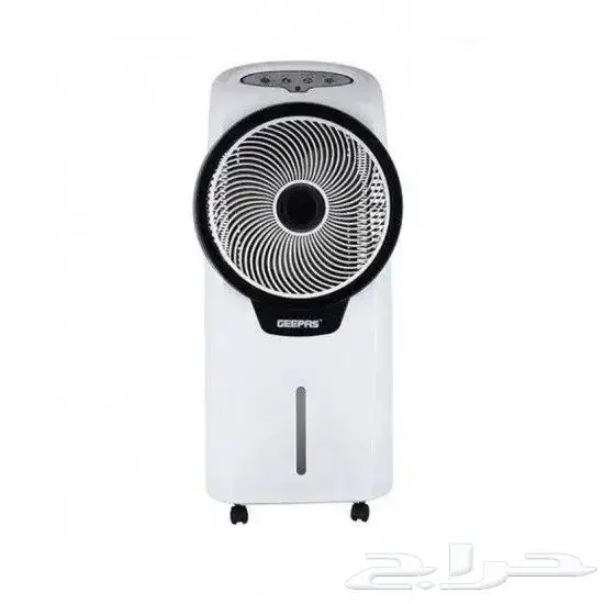 مكيف صحراوي جيباس شحن 7لتر 0