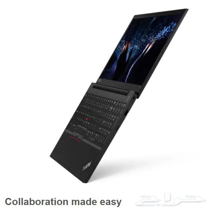 لينوفو ThinkPad E15-جديد (علبة مفتوح فقط) 1