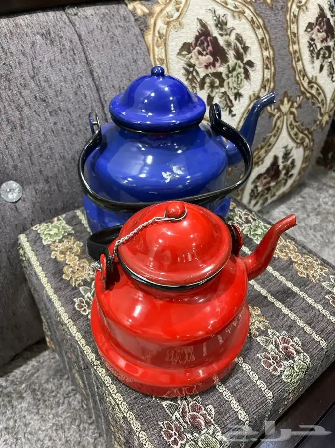 ابريق شاي روماني (من النوادر) 8