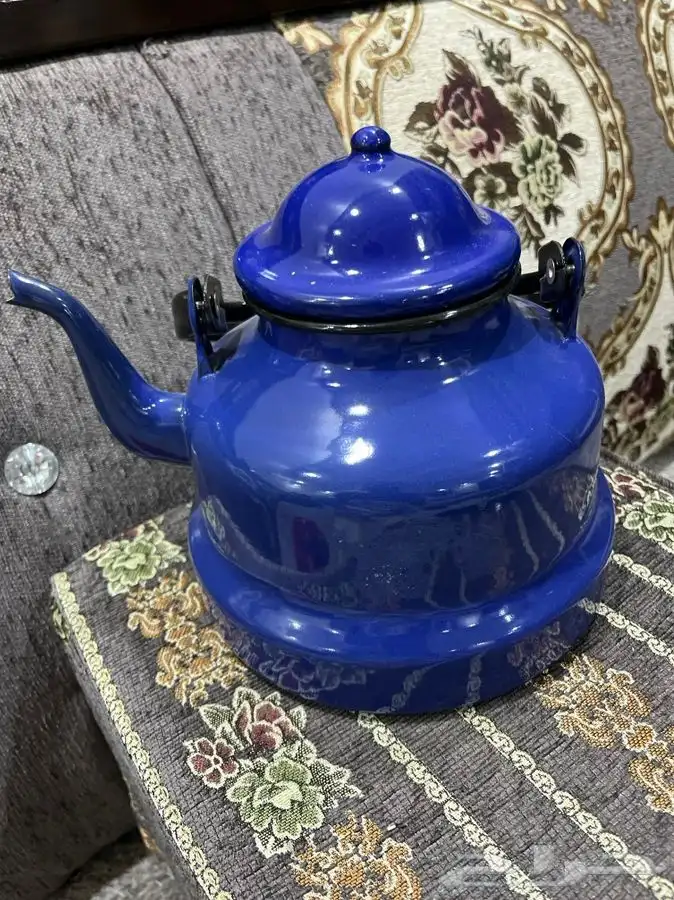 ابريق شاي روماني (من النوادر) 5