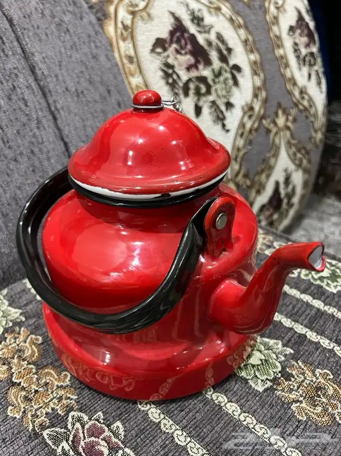 ابريق شاي روماني (من النوادر) 1