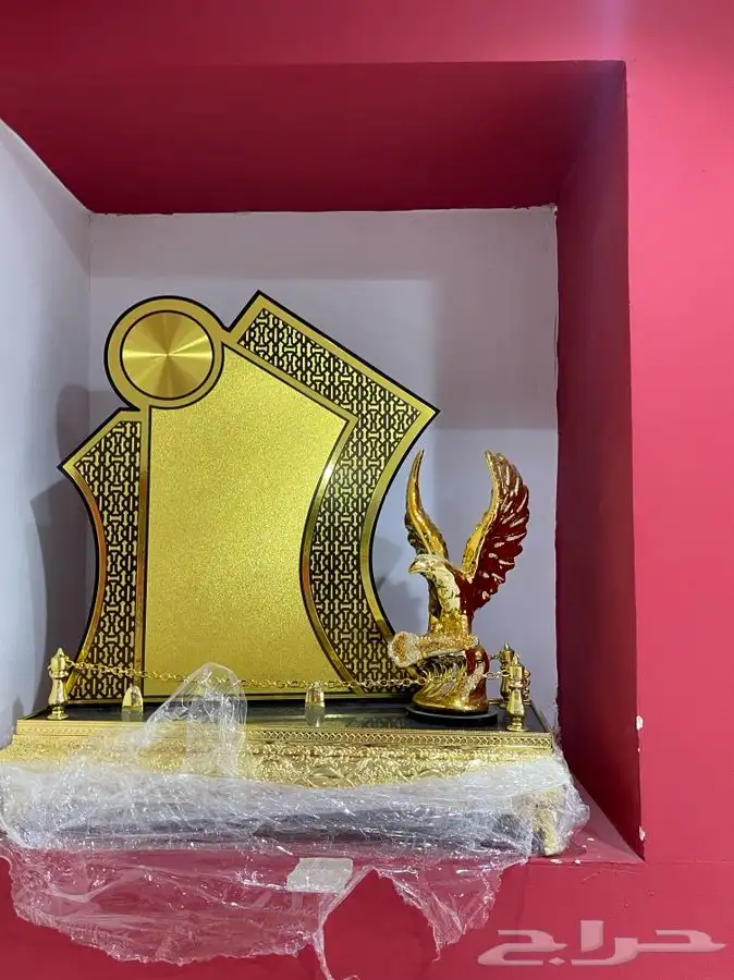 طباعة دروع تذكارية درع هدايا درع مع طباعة سيف دروع سيوف 3