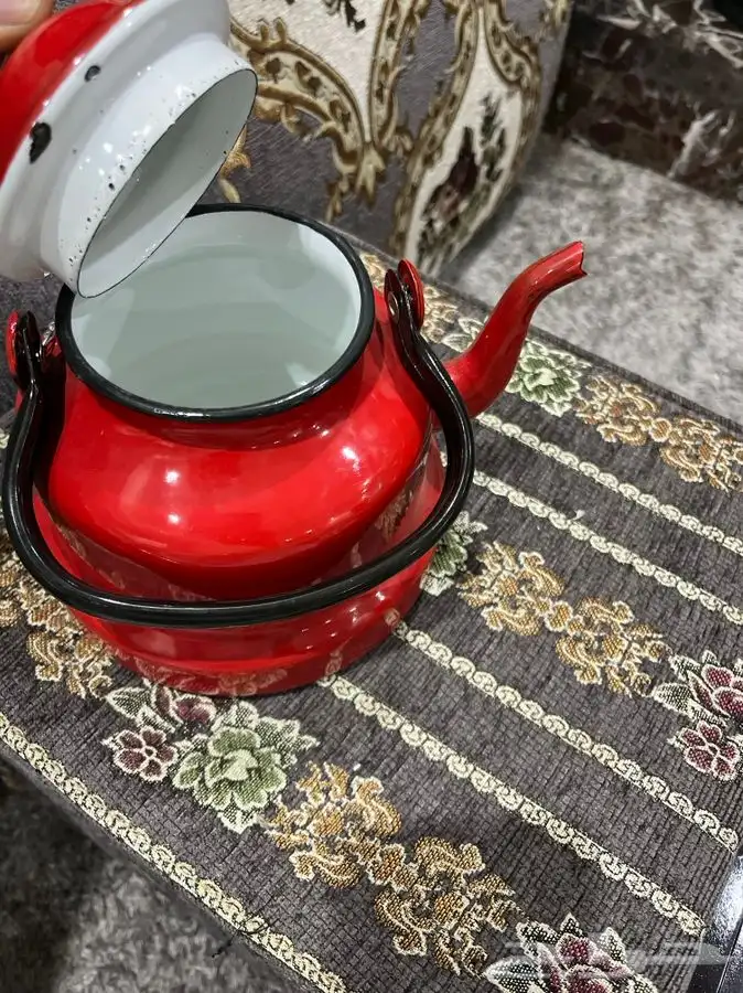 ابريق شاي روماني (من النوادر) 3