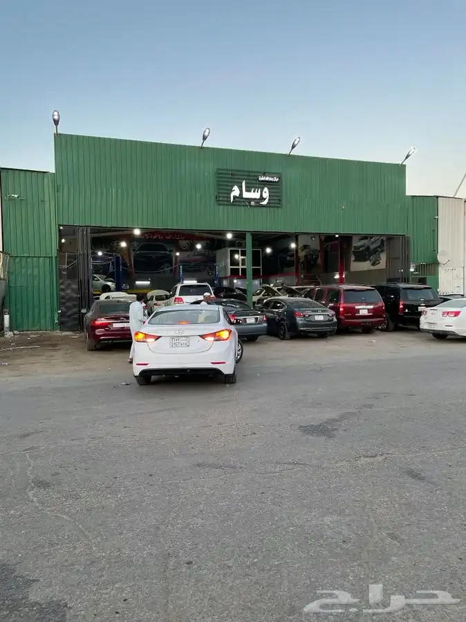 توضيب جيرات جمس تاهو يوكن كابرس دينالي سييرا مع ضمان 1
