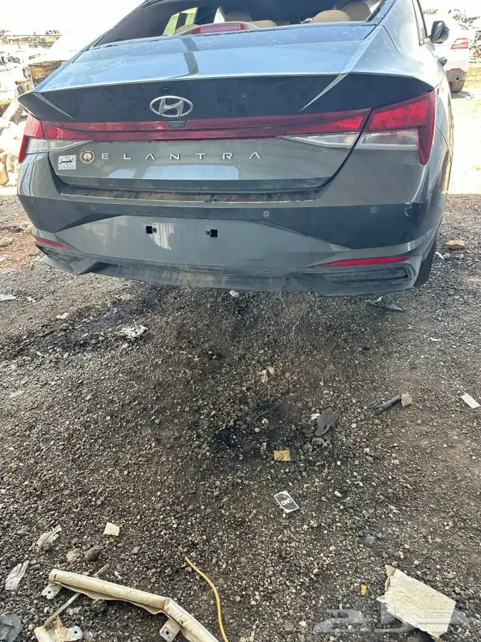 النترا2022 قطع غيار 3