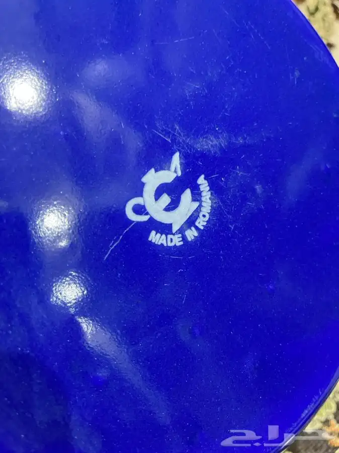 ابريق شاي روماني (من النوادر) 7