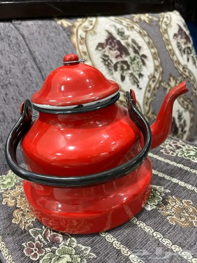ابريق شاي روماني (من النوادر) 0
