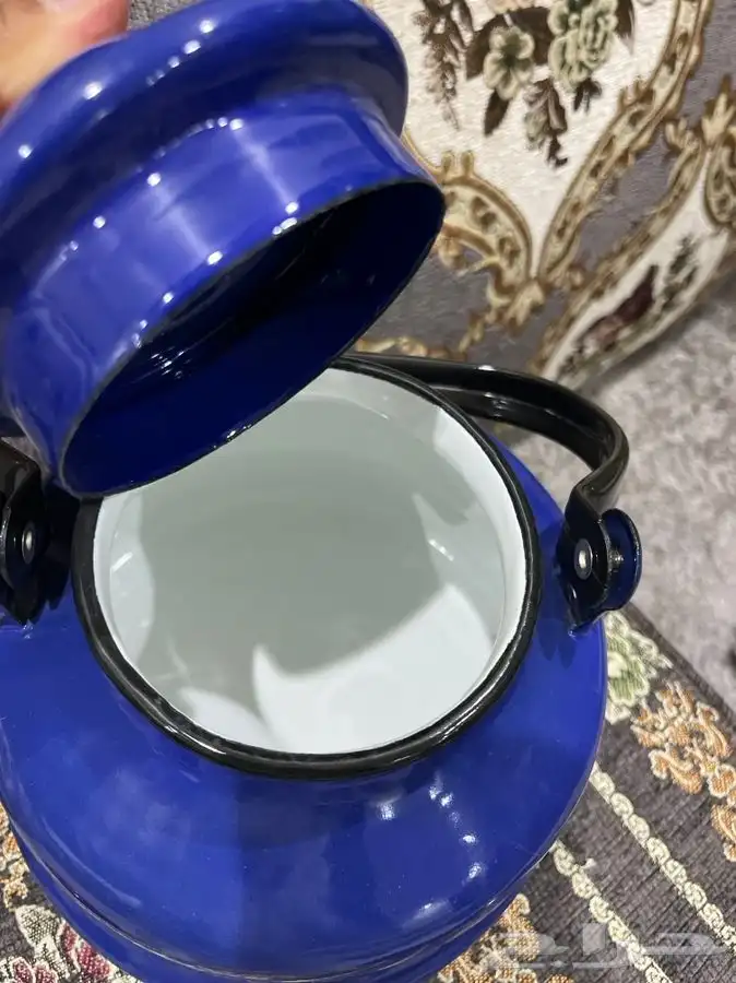 ابريق شاي روماني (من النوادر) 6