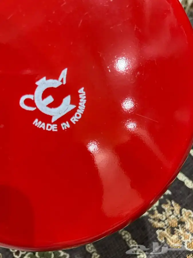 ابريق شاي روماني (من النوادر) 4