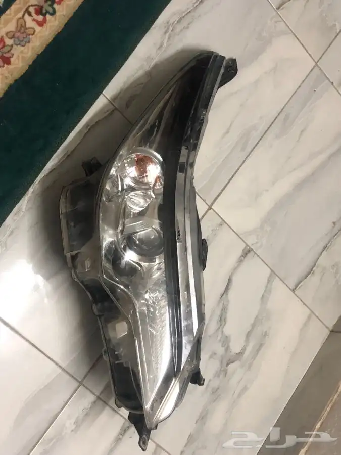 شماعه يمين 8