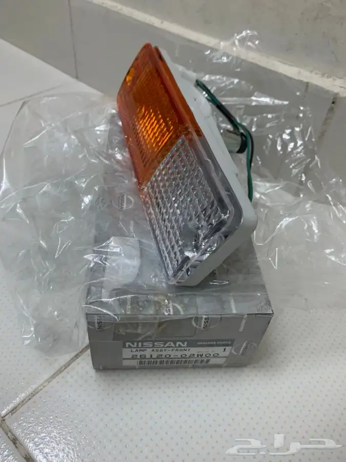 أسطب ددسن 80-85 أصلي وكاله 1