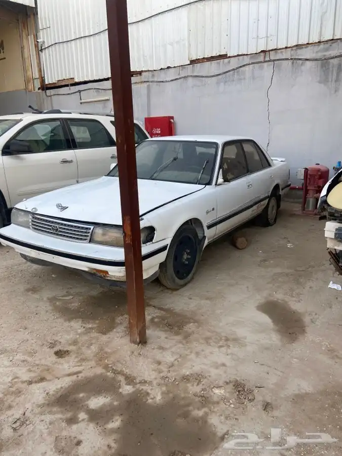 قطع غيار مستعمل 2