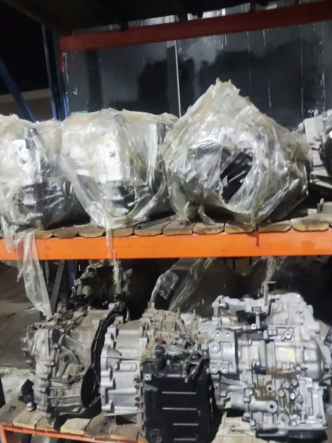 قبل التورط في صيانة مكلفة للقير والماكينة ادخل للاهمية 2