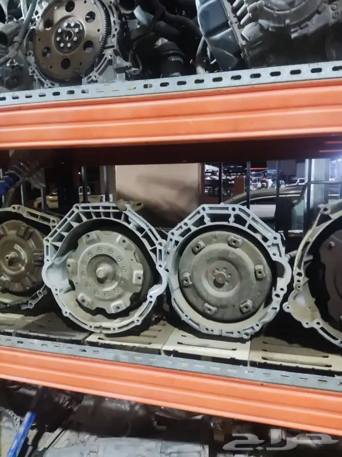 قبل التورط في صيانة مكلفة للقير والماكينة ادخل للاهمية 1