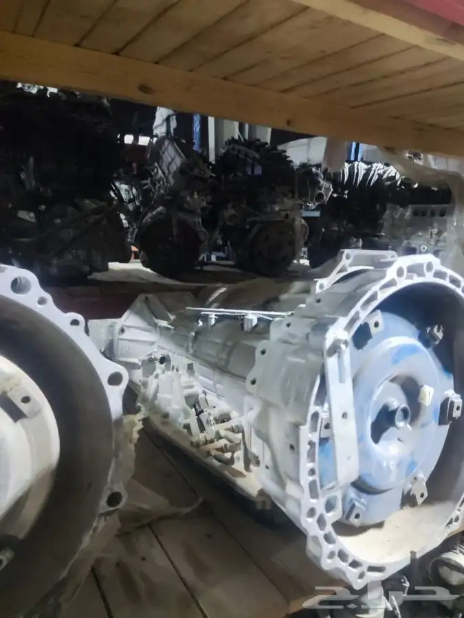 قبل التورط في صيانة مكلفة للقير والماكينة ادخل للاهمية 3