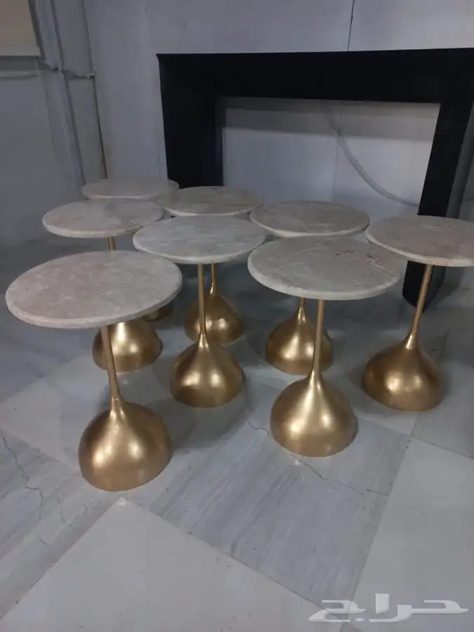 تفصيل طاولات 3