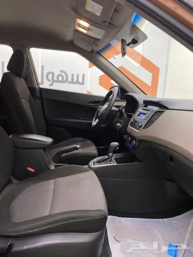 هونداي كريتا (2017) 21