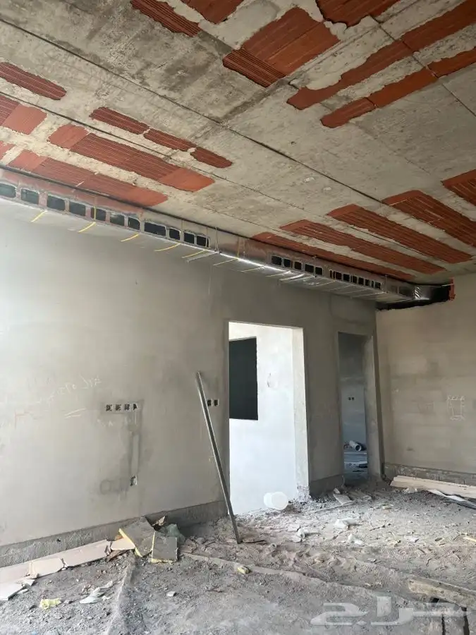 توريد دكت والنحاس للمخفي   باكيج   تشيلر 3