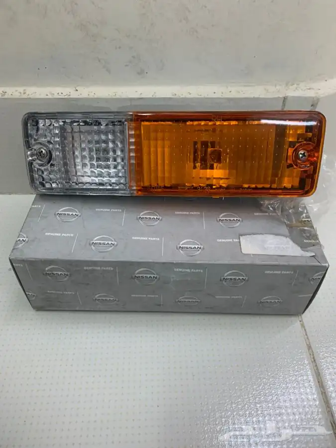 أسطب ددسن 80-85 أصلي وكاله 0