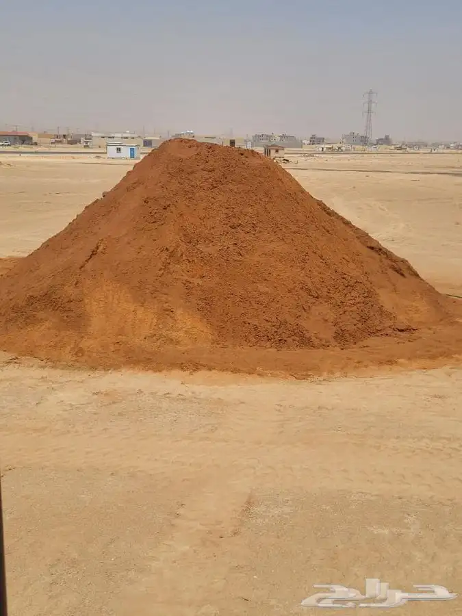 دفنيه ردميه صبيز خرسان رمل الشعيبه جنوب جدة 2