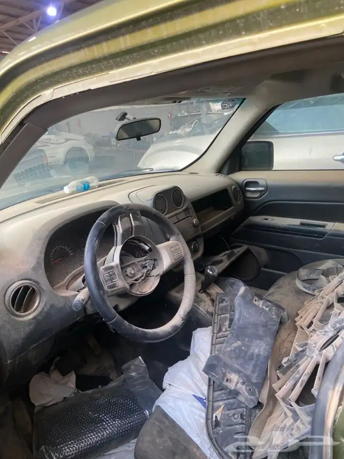 قطع غيار مستعمل 7