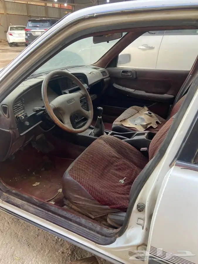قطع غيار مستعمل 3