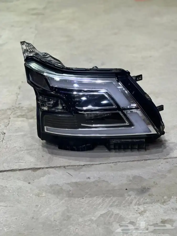 شمعة باترول 2022 0