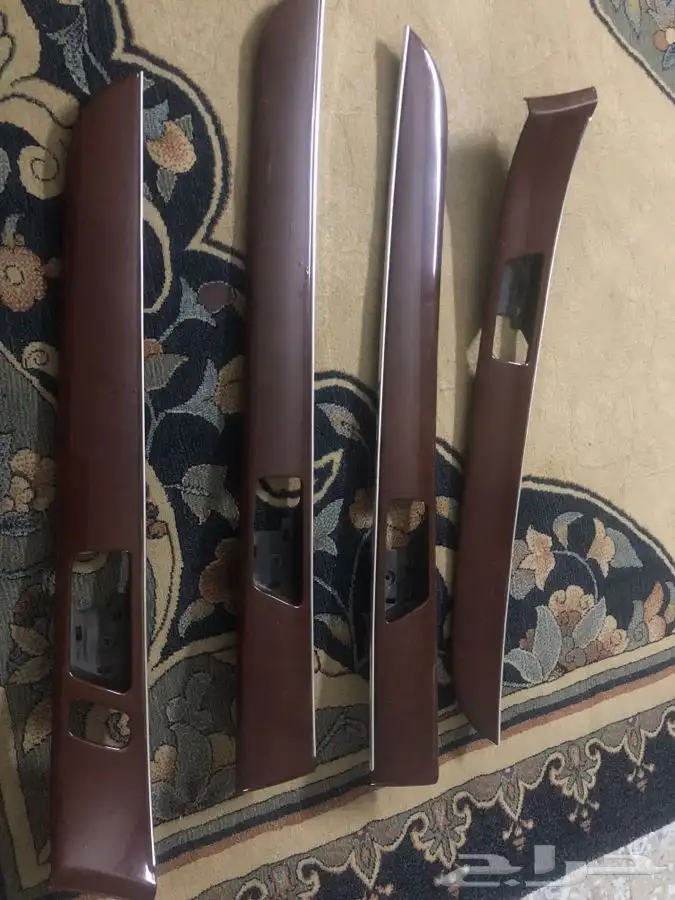 ديكور تخشيبه جينسس 2014 0