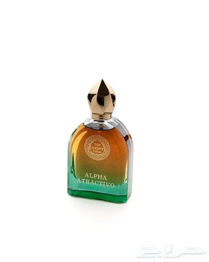 عطور TOP LUXURY 1