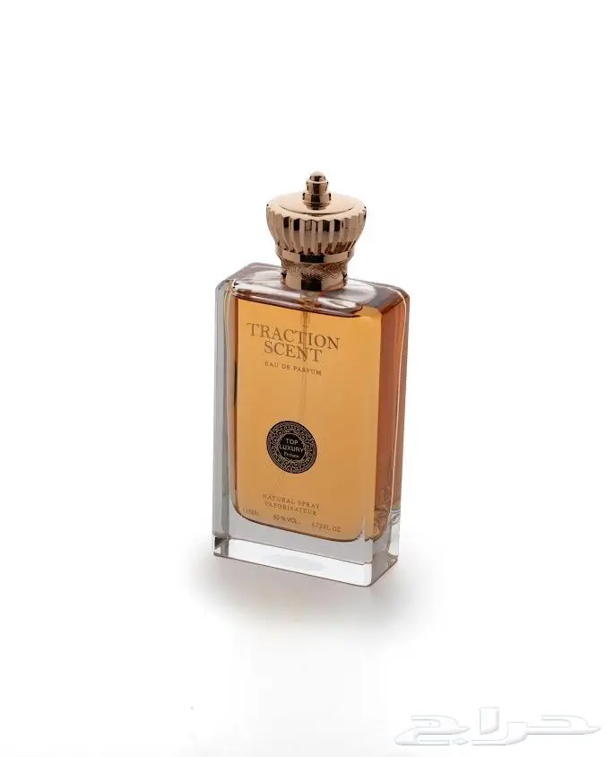 عطور TOP LUXURY 5