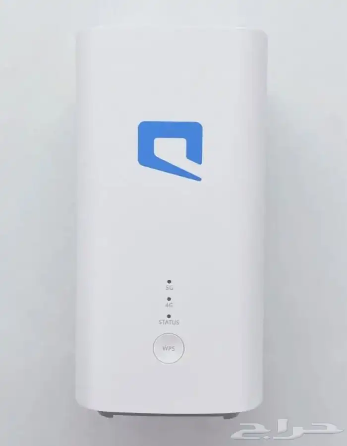 احدث راوتر من موبايلي 5G سرعات صاروخية 0