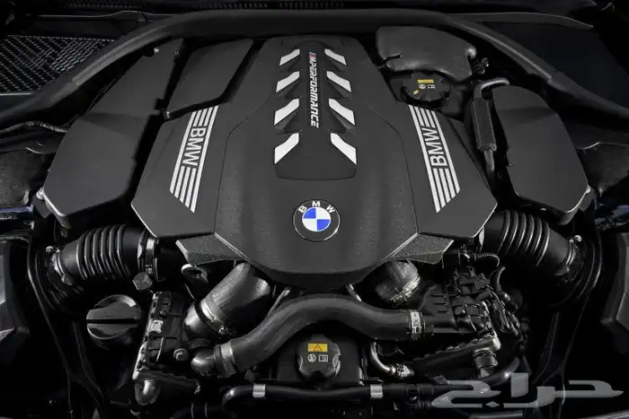 مكاين و قطع غيار و صيانة BMW 14