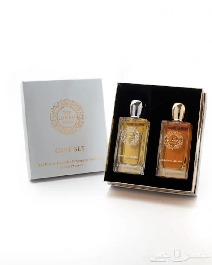 عطور TOP LUXURY 7