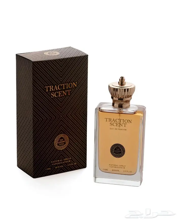 عطور TOP LUXURY 4