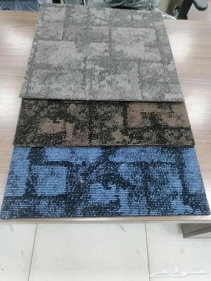 بلاطات الموكيت Carpet Tiles 7